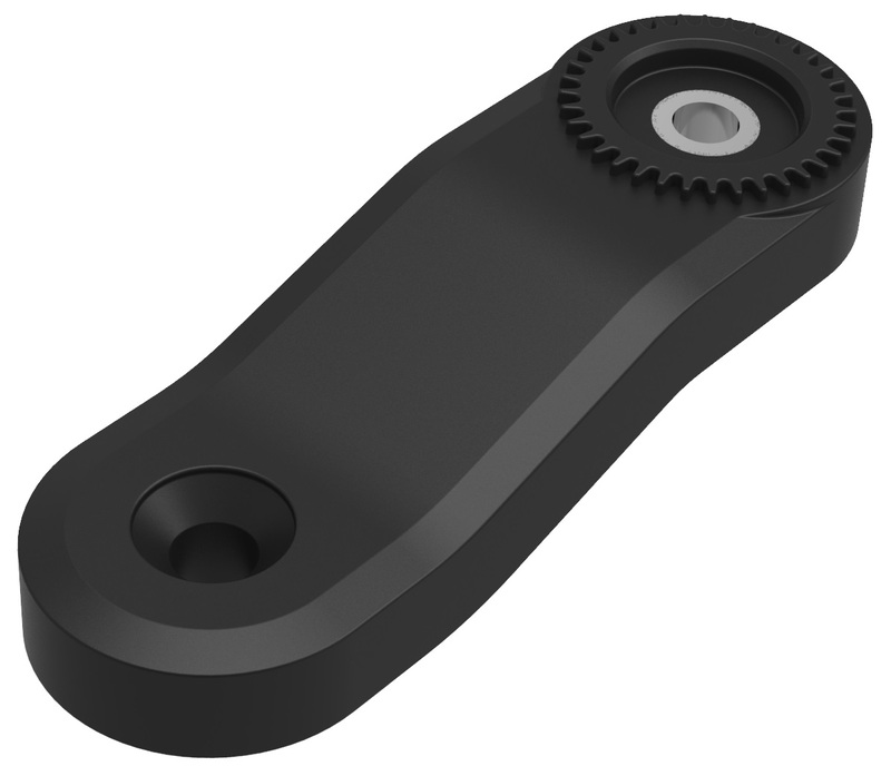 Pro Kiinnike 50 mm - Quad Lock